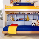 Letto Zoom Sport