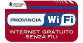 Provincia WiFi