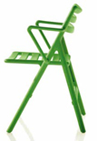 Folding Air Chair di Magis
