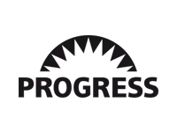 rivenditore autorizzato progress logo aeffe roma